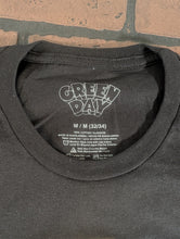 Load image into Gallery viewer, GREEN DAY | Dookie Album T-shirt ~Never Worn~ S M L 2XL