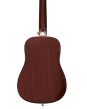 Load image into Gallery viewer, 6" Gibson Hummingbird Vintage Cherry Sunburst Ornament