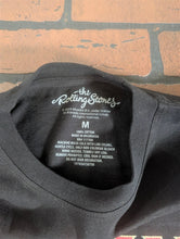Load image into Gallery viewer, ROLLING STONE | 2024 Distressed Logo T-shirt ~Never Worn~ M L 2XL