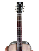 Load image into Gallery viewer, Psalms 127:3 Children Are a Heritage - 10 Inch Replica Guitar ~The Mini Axe~