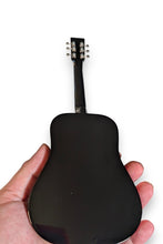 Load image into Gallery viewer, Psalms 127:3 Children Are a Heritage - 10 Inch Replica Guitar ~The Mini Axe~
