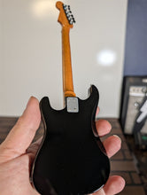 Load image into Gallery viewer, MOTLEY CRUE - Dr Feelgood 10 Inch Replica Licensed Guitar ~The Mini Axe~