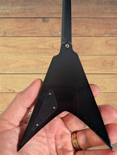 Load image into Gallery viewer, MEGADETH - Youthanasia 10 Inch Replica Licensed Guitar ~The Mini Axe~