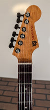Load image into Gallery viewer, MOTLEY CRUE - Dr Feelgood 10 Inch Replica Licensed Guitar ~The Mini Axe~