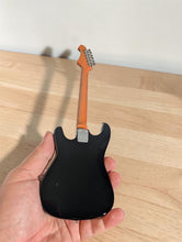 Load image into Gallery viewer, DEF LEPPARD - High N Dry 10 Inch Replica Licensed Guitar ~The Mini Axe~