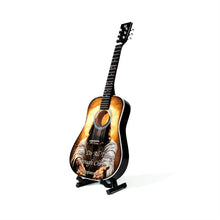 Load image into Gallery viewer, PHILIPPIANS 4/13 - 10 Inch Replica Licensed Guitar~Mini Axe~