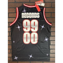 Load image into Gallery viewer, CASH MONEY RECORDS - Black Headgear Classics Basketball Jersey~Never Worn~XL 3XL