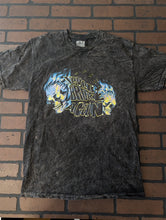 Load image into Gallery viewer, YOUNGBOY / NEVER BROKE AGAIN | Voodoo Skulls Acid Wash T-shirt ~Never Worn~M-2XL