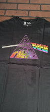 Load image into Gallery viewer, PINK FLOYD - Dark Side of the Moon Get Down T-shirt ~Never Worn~ M L XL