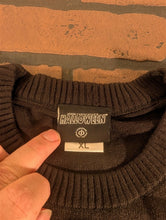 Load image into Gallery viewer, HALLOWEEN Michael Myers Knit Sweater ~Never Worn~ S M L XL 2XL 3XL