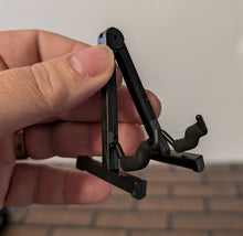 Load image into Gallery viewer, NEHEMIAH 8/10 - 10 Inch Replica Licensed Guitar ~The Mini Axe~