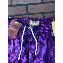 Load image into Gallery viewer, LA LAKERS Mitchell &amp; Ness Swingman Shorts ~Never Worn~ S-2XL