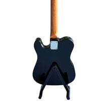 Load image into Gallery viewer, The Rolling Stones "Sticky Fingers" Miniature Guitar