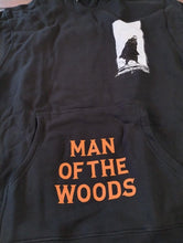 Load image into Gallery viewer, JUSTIN TIMBERLAKE -Rare Man of the Woods Pullover Hoodie ~BRAND NEW~S M L XL