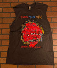 Load image into Gallery viewer, PIERCE THE VEIL | Darling, You'll Be Okay Softstyle Sleeveless Tshirt~New~XS-2XL