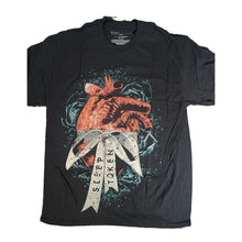 Load image into Gallery viewer, SLEEP TOKEN - Love You Want Heart T-shirt ~Never Worn~L XL 2XL