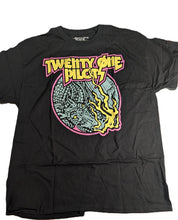 Load image into Gallery viewer, TWENTY ONE PILOTS | 2026 Scaled &amp; Icy Dragon T-shirt ~Never Worn~ XL