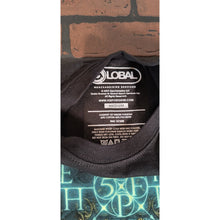 Load image into Gallery viewer, FIVE FINGER DEATH PUNCH - Iron Skull T-shirt ~Never Worn~ M L