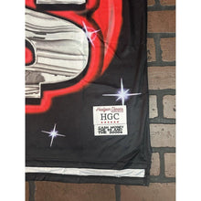 Load image into Gallery viewer, CASH MONEY RECORDS - Black Headgear Classics Basketball Jersey~Never Worn~XL 3XL