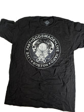 Load image into Gallery viewer, GODSMACK - 2018 Live Fast Live Hard T-Shirt ~Never Worn~ S M L