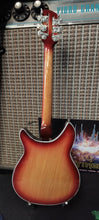 Load image into Gallery viewer, 12 String Fire Sunburst 1:4 Scale Replica Guitar~Axe Heaven~
