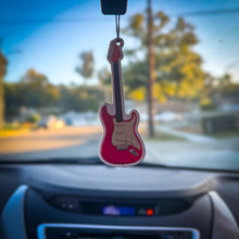 Load image into Gallery viewer, Fender Air Freshener (Two Pack)