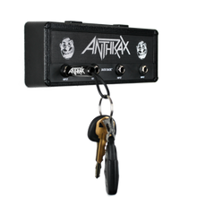 Load image into Gallery viewer, Anthrax Magnetic Jack Rack®