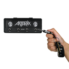 Load image into Gallery viewer, Anthrax Magnetic Jack Rack®