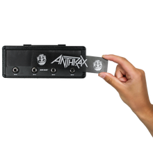 Load image into Gallery viewer, Anthrax Magnetic Jack Rack®