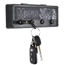 Load image into Gallery viewer, "Astro Zombie" Magnetic Grill