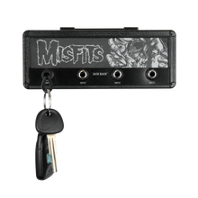 Load image into Gallery viewer, "Astro Zombie" Magnetic Grill