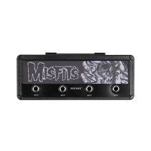 Load image into Gallery viewer, "Astro Zombie" Magnetic Grill
