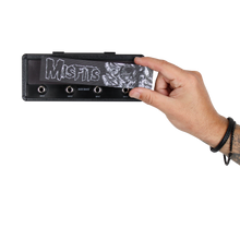 Load image into Gallery viewer, "Astro Zombie" Magnetic Grill