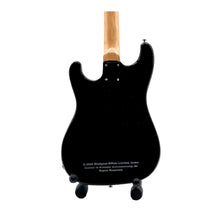 Load image into Gallery viewer, The Def Leppard EP Miniature Guitar