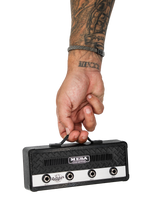 Load image into Gallery viewer, Mesa Boogie Dual Rectifier Black Diamond Jack Rack®