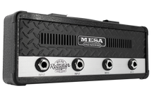 Load image into Gallery viewer, Mesa Boogie Dual Rectifier Black Diamond Jack Rack®