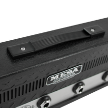 Load image into Gallery viewer, Mesa Boogie Dual Rectifier Black Diamond Jack Rack®