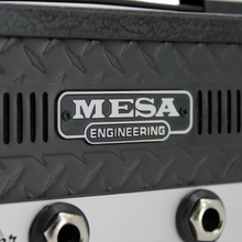 Load image into Gallery viewer, Mesa Boogie Dual Rectifier Black Diamond Jack Rack®