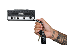 Load image into Gallery viewer, Mesa Boogie Dual Rectifier Black Diamond Jack Rack®