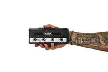 Load image into Gallery viewer, Mesa Boogie Dual Rectifier Black Diamond Jack Rack®