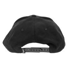 Load image into Gallery viewer, Fender Black Script Hat