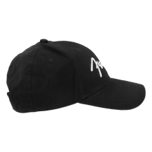 Load image into Gallery viewer, Fender Black Script Hat