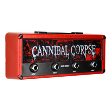 Load image into Gallery viewer, Cannibal Corpse Magnetic Jack Rack®