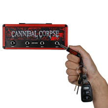 Load image into Gallery viewer, Cannibal Corpse Magnetic Jack Rack®