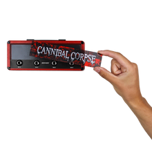 Load image into Gallery viewer, Cannibal Corpse Magnetic Jack Rack®