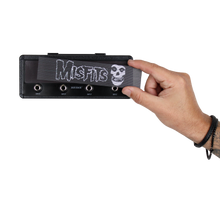 Load image into Gallery viewer, "Classic Fiend" Magnetic Grill