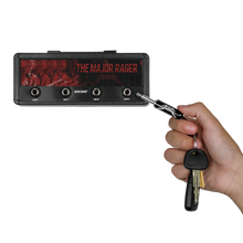 Load image into Gallery viewer, Cliff Burton Magnetic Jack Rack®