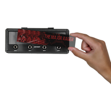 Load image into Gallery viewer, Cliff Burton Magnetic Jack Rack®