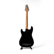 Load image into Gallery viewer, Def Leppard’s “Adrenalize” Miniature Guitar