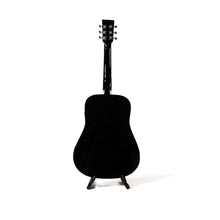 Load image into Gallery viewer, Luke 18:27 Miniature Guitar ~New~